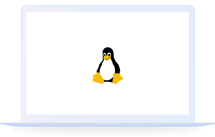 Linux 版界面预览
